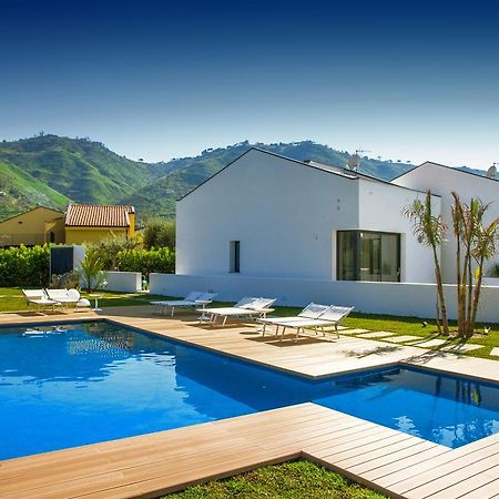 Baia Degli Ulivi Apartments 체팔루 외부 사진