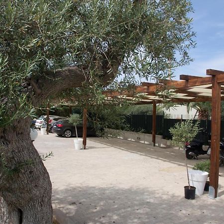 Baia Degli Ulivi Apartments 체팔루 외부 사진