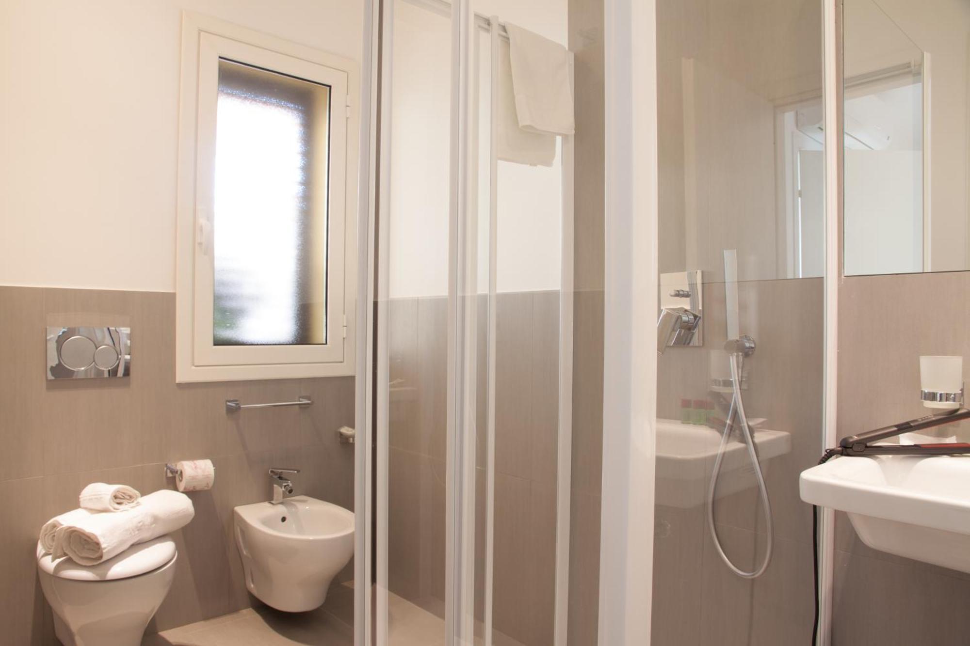 Baia Degli Ulivi Apartments 체팔루 외부 사진