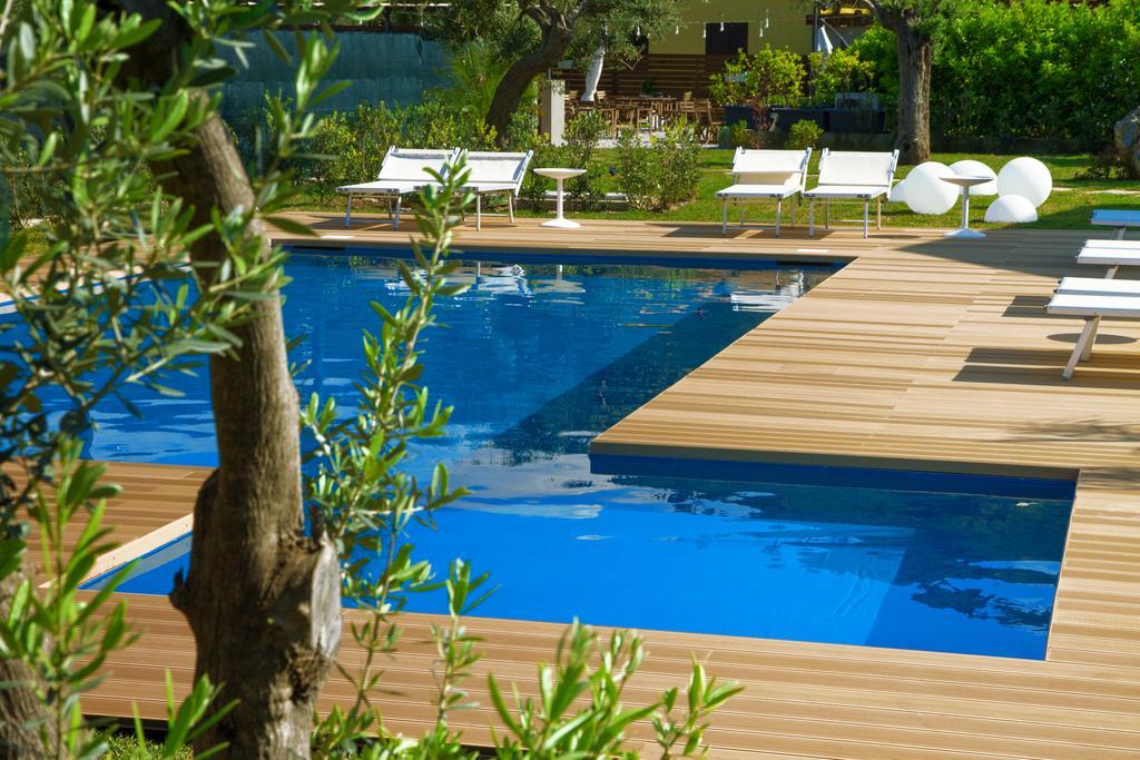 Baia Degli Ulivi Apartments 체팔루 외부 사진