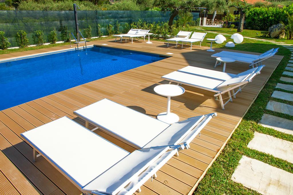 Baia Degli Ulivi Apartments 체팔루 외부 사진
