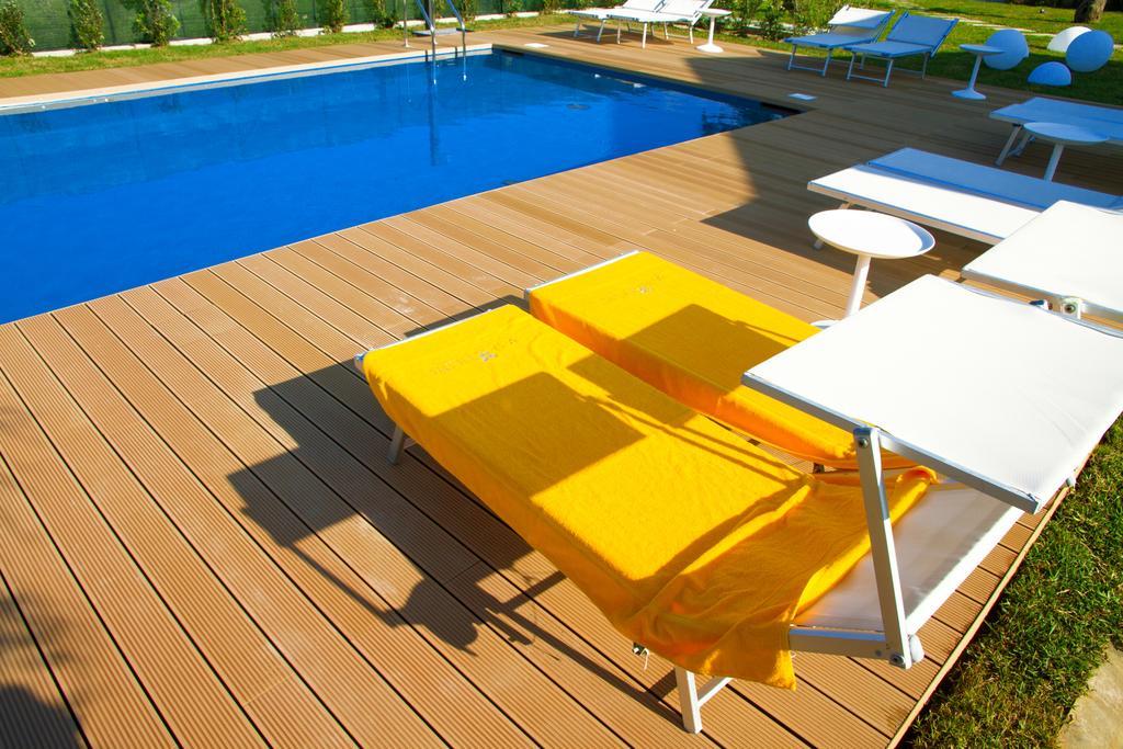 Baia Degli Ulivi Apartments 체팔루 외부 사진