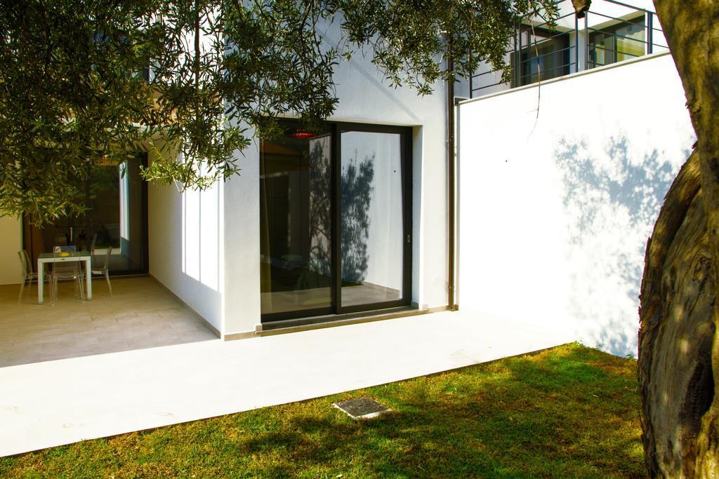 Baia Degli Ulivi Apartments 체팔루 외부 사진