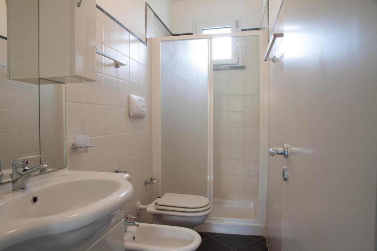 Baia Degli Ulivi Apartments 체팔루 객실 사진